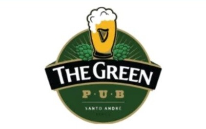 The Green Pub